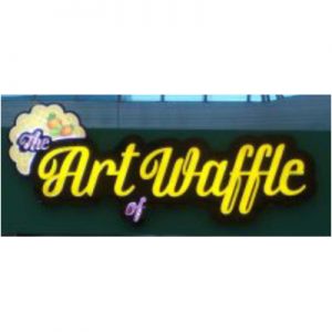 Art Waffle