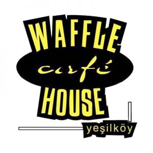 Waffle Cafe House